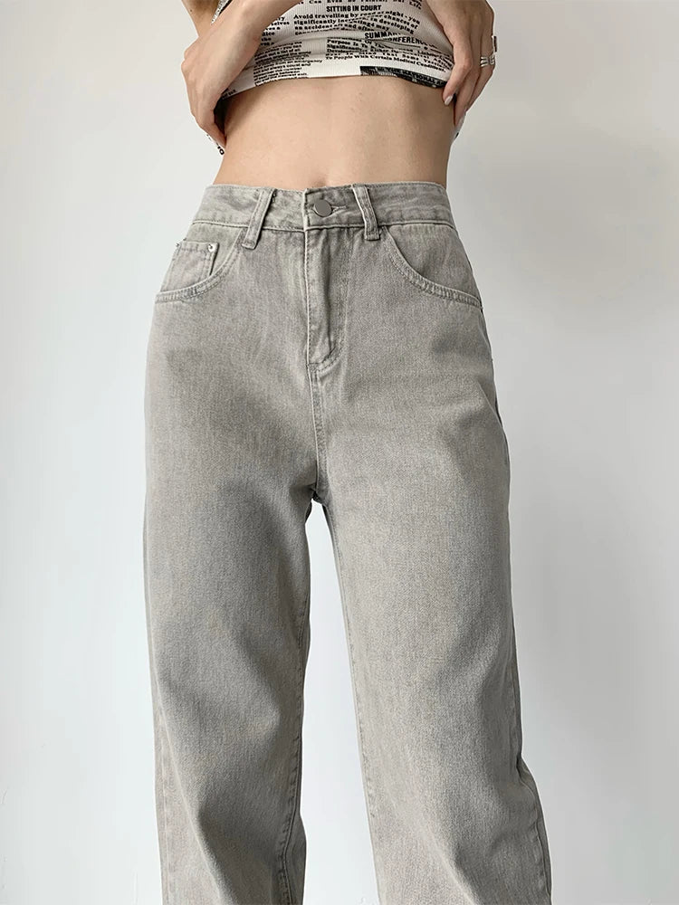 Calça Jeans Streetwear