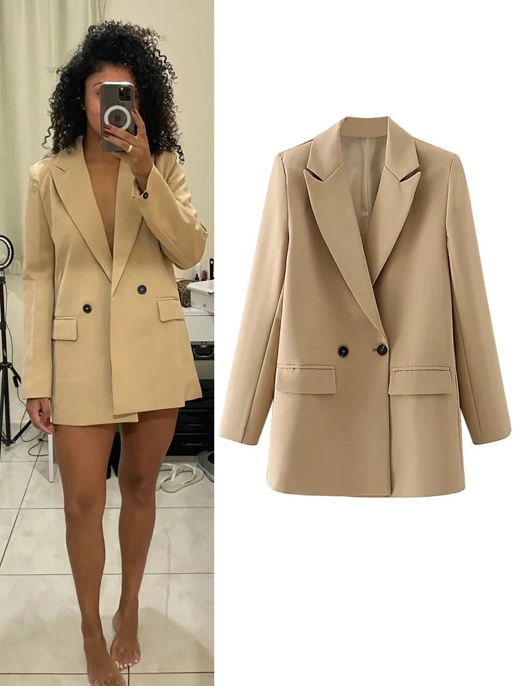 Blazer Viviane