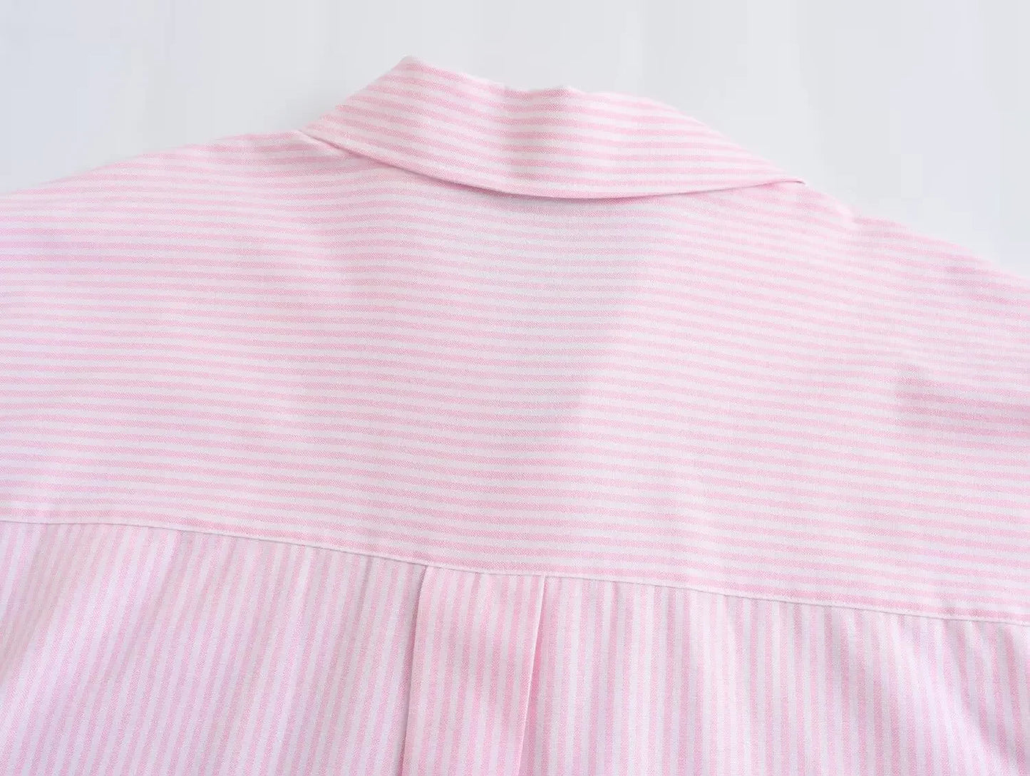 Camisa Social Plus Size Tabita